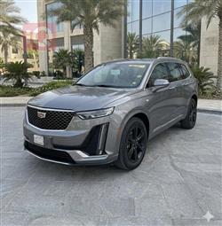كاديلاك XT6
